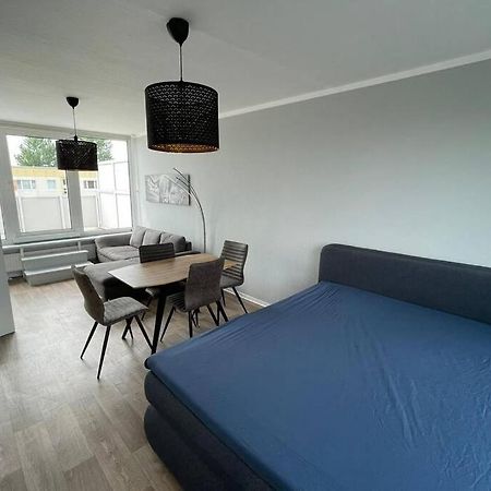 Ferienwohnung An Der Ostsee Rostock Exterior foto
